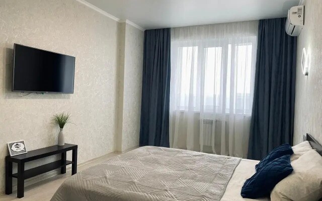 Квартира ЖК ТРИУМФ на Плеханова 14 на 12 этаже