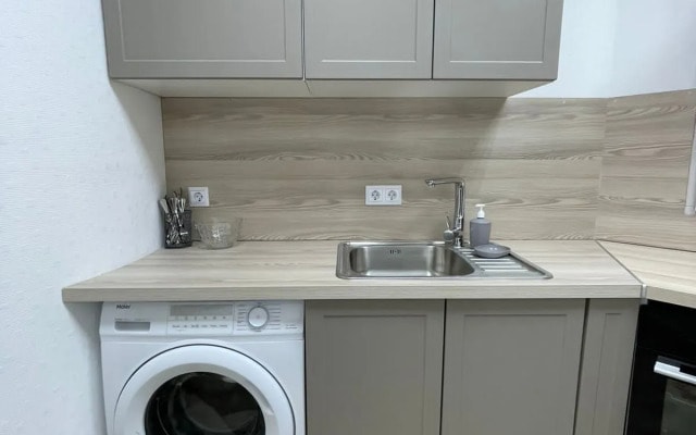 Apartment Nevsky 27