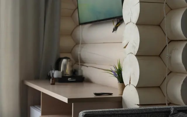 Гостевой дом Yzba Hotel