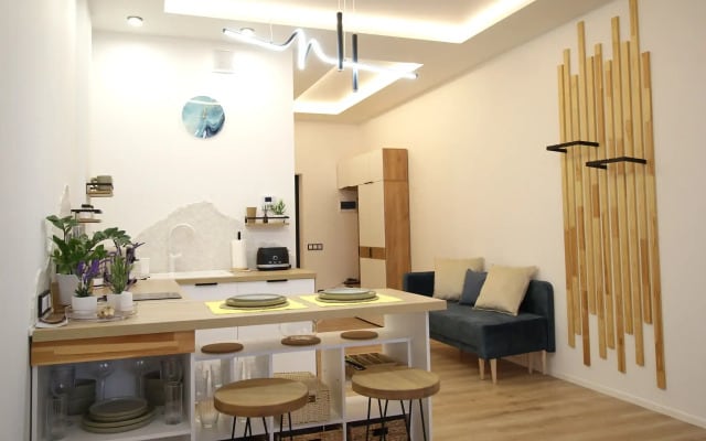 Квартира Атлантис