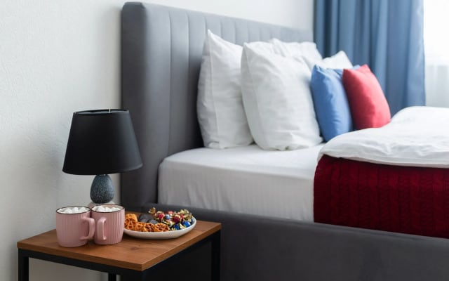 Апартаменты Азалия Studio ApartaMIA