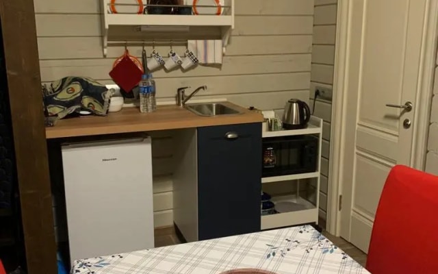 Гостевой дом Yellow Stars Inn
