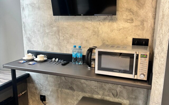 Апартаменты Просторные Hotel-style в Центре СПб Резиденция Чеховъ