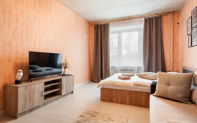 Квартира 9я Парковая 32
