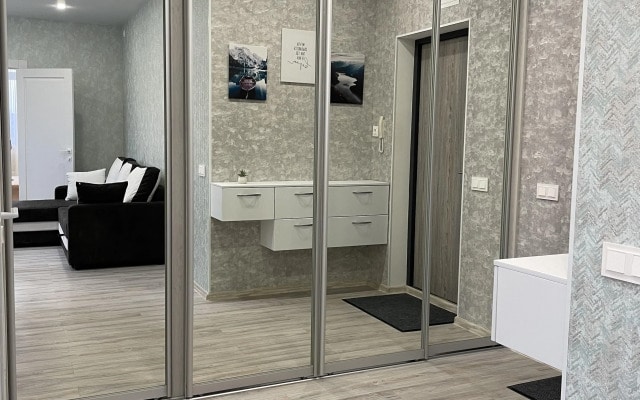 Апартаменты Tymen Sity