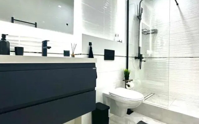 Квартира в Олимпийском парке