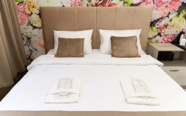 Мини-отель FAMILY INN