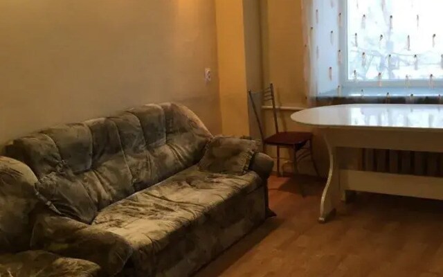 Квартира на бульваре Ибрагимова, 51