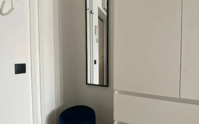 Квартира на улице Мельникайте, дом 83