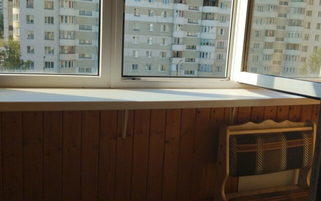 Квартира на Ноксе