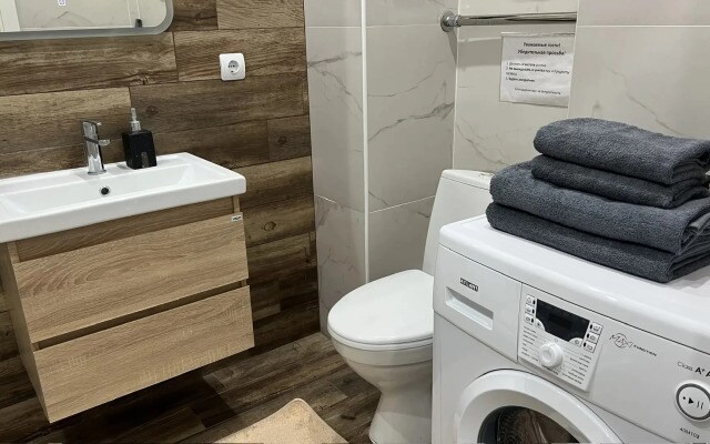 Квартира Hовaя в самом сeрдцe Роcтова