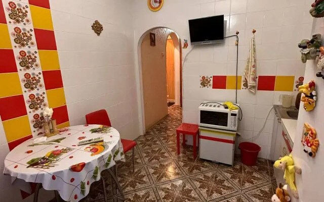 Квартира на улице 3 августа, 22