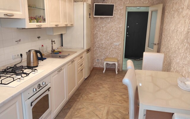 RossgartenApart Apartments