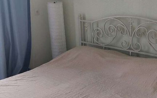 Квартира двухкомнатная в центре