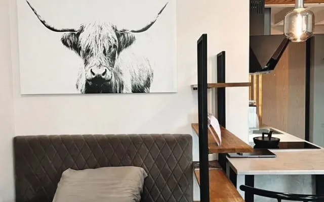 Квартира Студия 32 м² в ЖК Up