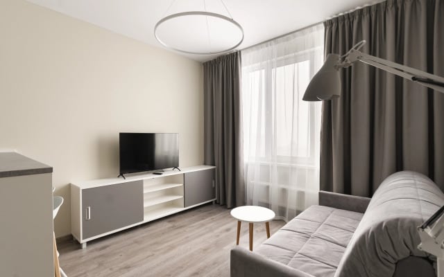 Квартира евродвушка от Rent Profi