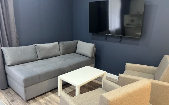 Квартира Ayshe Prestij Studio 4