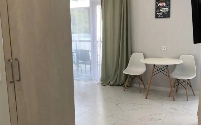Апартаменты Green Palace Sochi 26