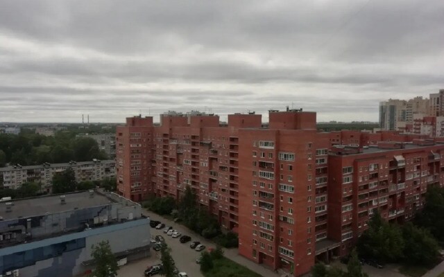 Апартаменты Уютные у метро Академическая