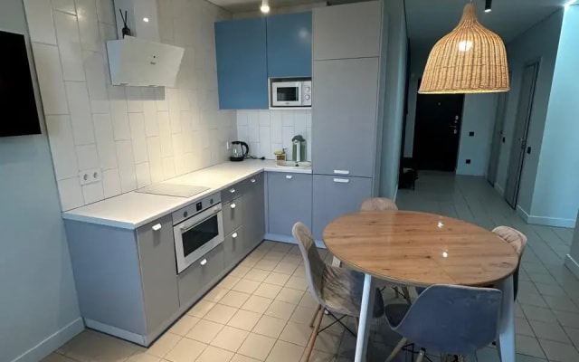 Квартира 2-к. квартира, 75 м², 3 кровати