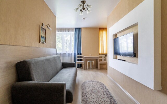 Мини-отель Rosta apartments by Fanoteli