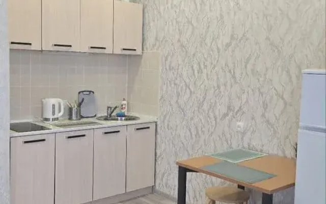 Квартира Светлая Уютная