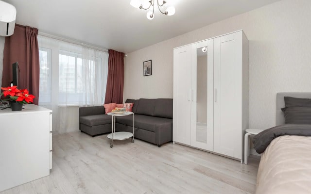 Апартаменты на Академической
