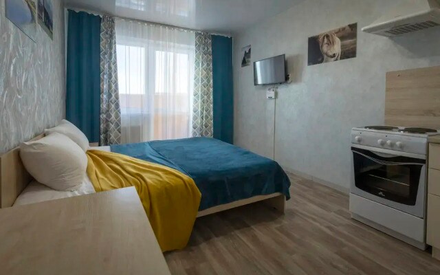Prince Apartments С241