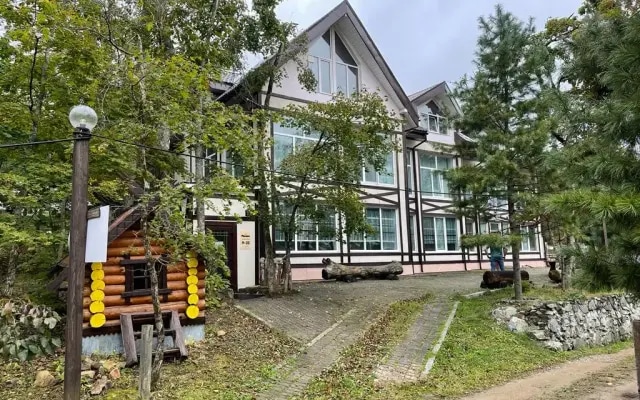 Гостевой Дом Кантри