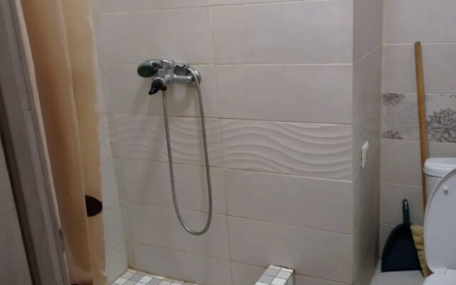 Квартира Парковый Бульвар 2
