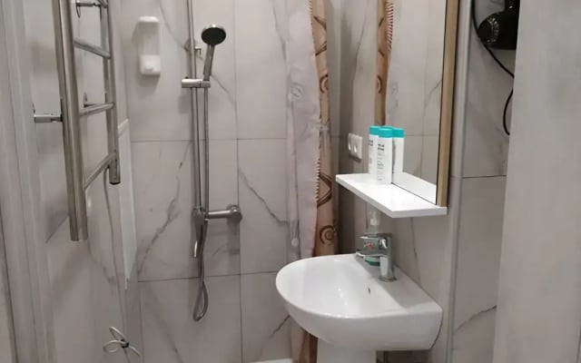 Апартаменты InHome24 Современные апартаменты в г. Химки