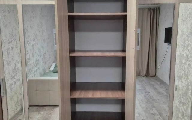 Квартира на Машиностроителей