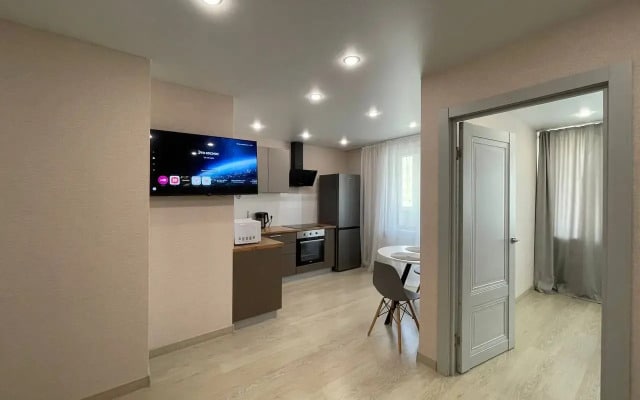 Квартира на Революционной, 101Г