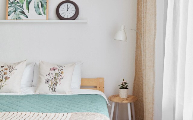 Апартаменты RoomyRoom Сканди