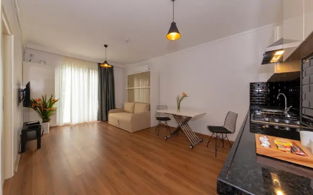 Апарт-Отель Joy Suites