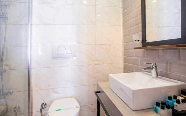 Отель Orient Express by Orka Hotels