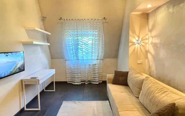 Апартаменты Ala Amalienau Luxury