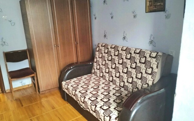 Квартира 44 Параллель