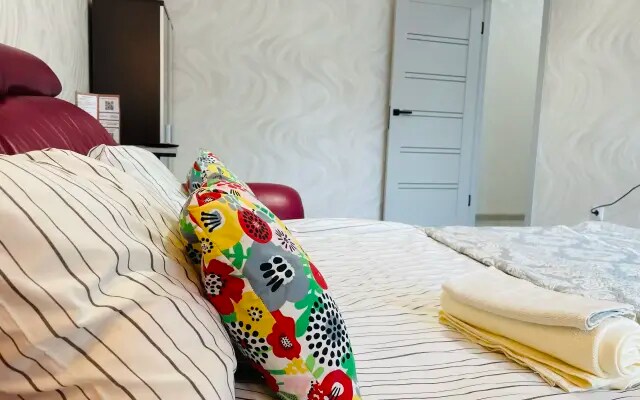 Квартира Большая двушка с отдельными комнатами