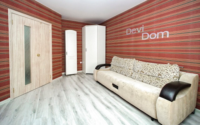 Квартира Devi Лавочкина 17 п4