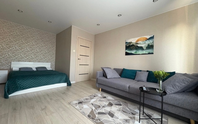 Апартаменты Light Apartment Sommera