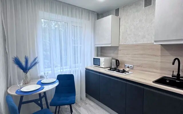 Квартира Карамель