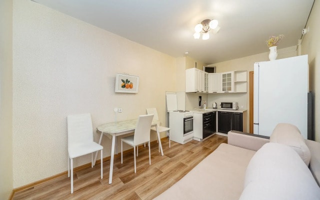 Апартаменты KK Apartments на Ул Пушкина 6
