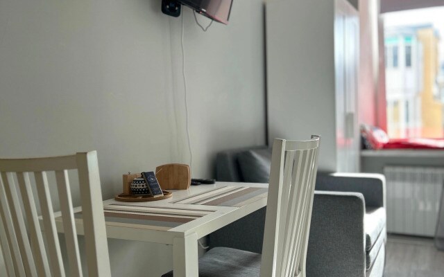 Апартаменты StudioNaKryshe