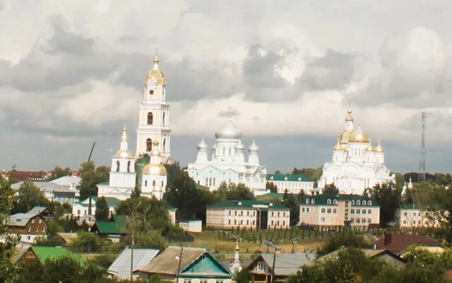 Гостевой дом На просторе