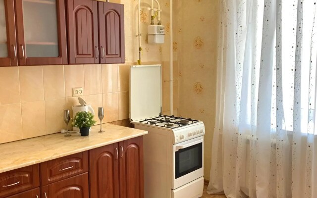Квартира у Ривьеры
