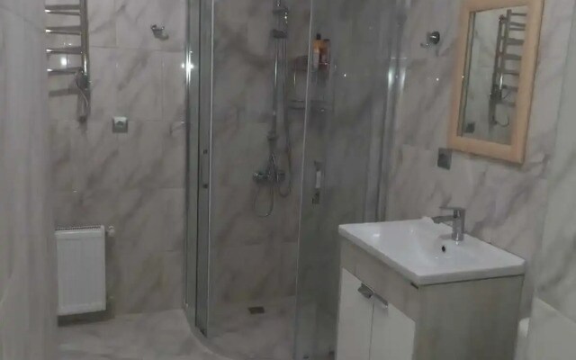 Квартира на Симферопольской 2Ф