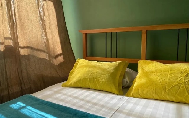 Fortuna INN Petrogradskaya