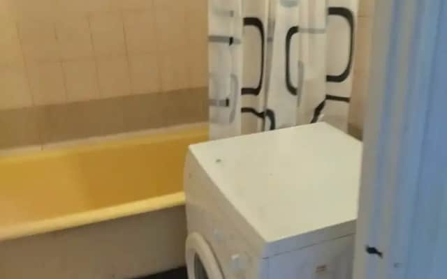 Квартира у Детской больницы