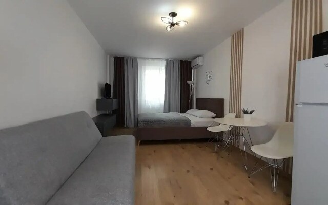 Жилое помещение MegaStay 206